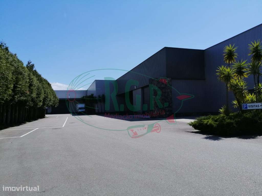 Espaços Comerciais/Armazéns - Gondomar - Grande imagem: 4/20