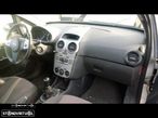 Traseira/Frente/Interior Opel Corsa D 2010 - 3