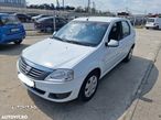 Dezmembrez Dacia Logan 1 2005-2013 benzina/diesel 1.2,1.4,1,6 - 3