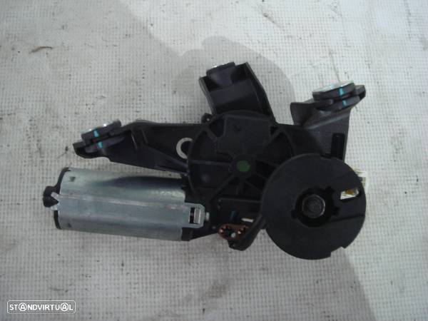 Motor Do Limpa Vidros Tr Citroen C5 Ii Break (Re_) - 2
