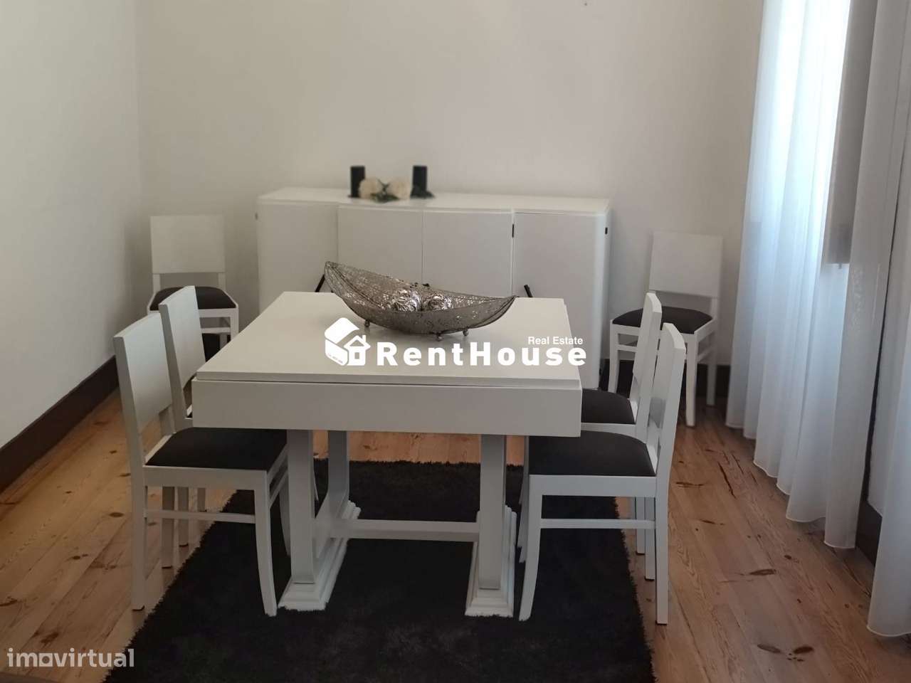 Arrendamento T2 de Charme | Gala - Grande imagem: 3/14