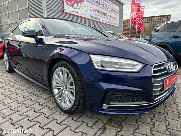 Audi A5 - 3