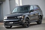 Land Rover Range Rover Sport S 5.0 V8 S/C HSE Dynamic - 6