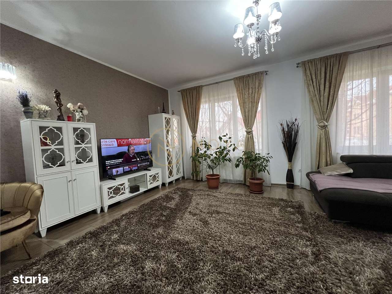 Direct proprietar Vila de vanzare Str Arcului 302 mp teren intravilan - Imagine principală: 4/20