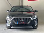 Hyundai IONIQ Plug-in-Hybrid 1.6 GDI Premium - 11