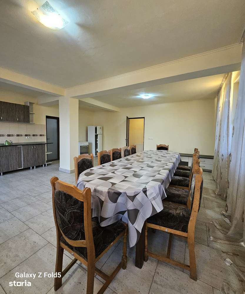 Casă de închiriat pentru echipe muncitori, Episcopia Bihor - Imagine principală: 5/20