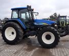 New Holland TM 155 - 7