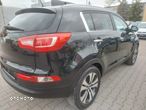 Kia Sportage 1.7 CRDI Business Line 2WD - 8