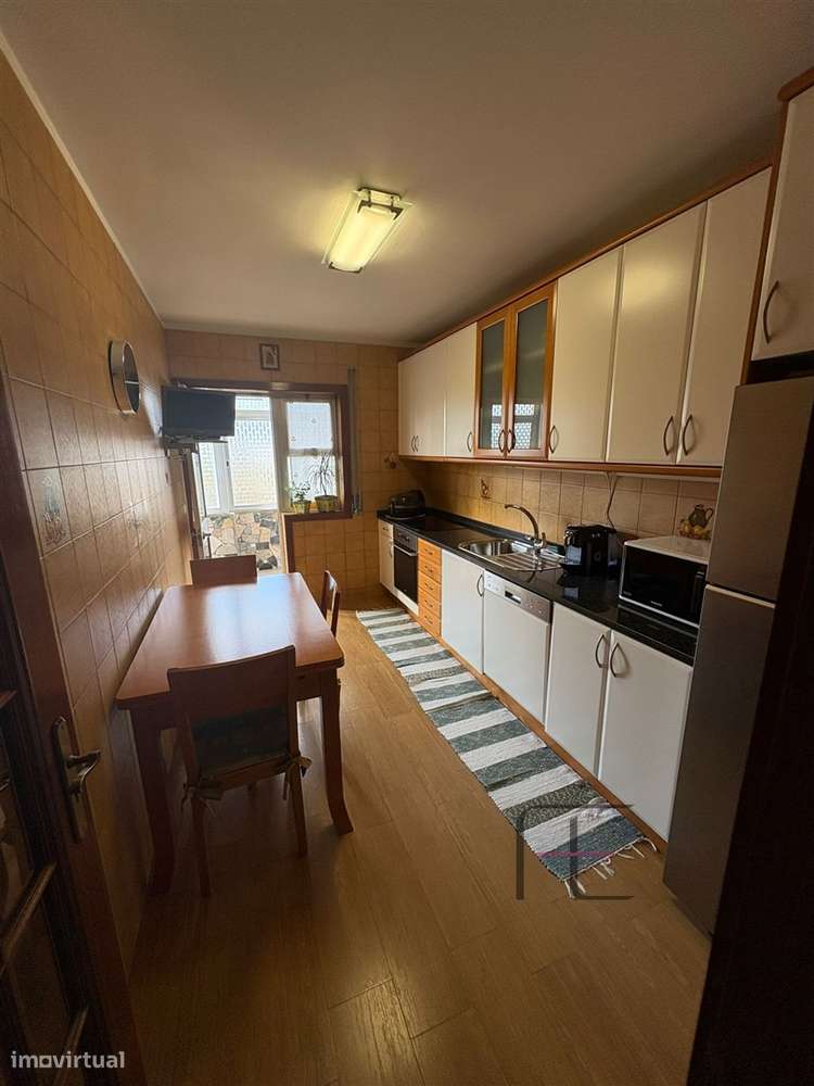 Apartamento T3 Venda em Ermesinde,Valongo - Grande imagem: 4/22