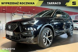 SEAT Tarraco FR! 245KM! DSG! Kamera 360! Podgrzewana przednia szyba!