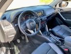 Mazda CX-5 2.2 SKYACTIV-D AWD Sports-Line - 5