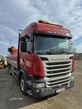 Scania R450 - 1