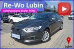 Ford Mondeo 2.0 TDCi Trend PowerShift - 2