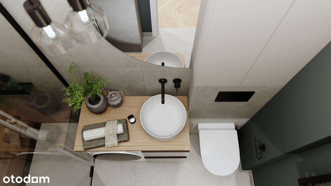 Lokal hotelowy w centrum Katowic-4