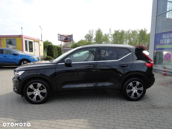 Volvo XC 40 D3 Inscription - 4