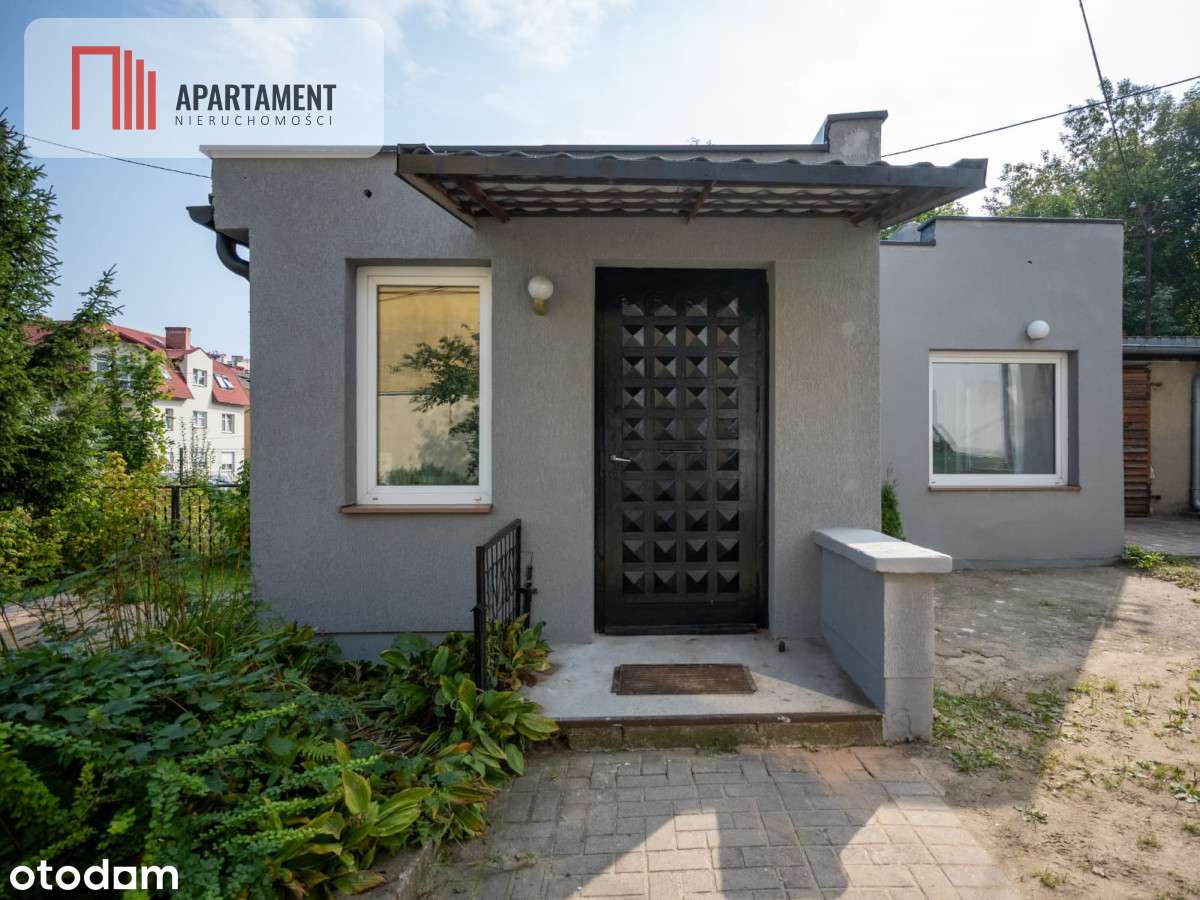 Lokal usługowy +działka (centrum) - Pełny obrazek: 3/15