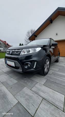 Suzuki Vitara - 14