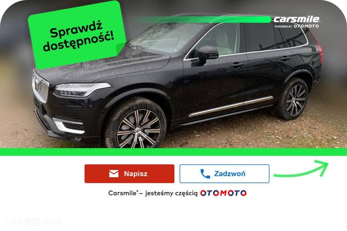 Volvo XC 90 B5 D AWD Plus Bright - 6