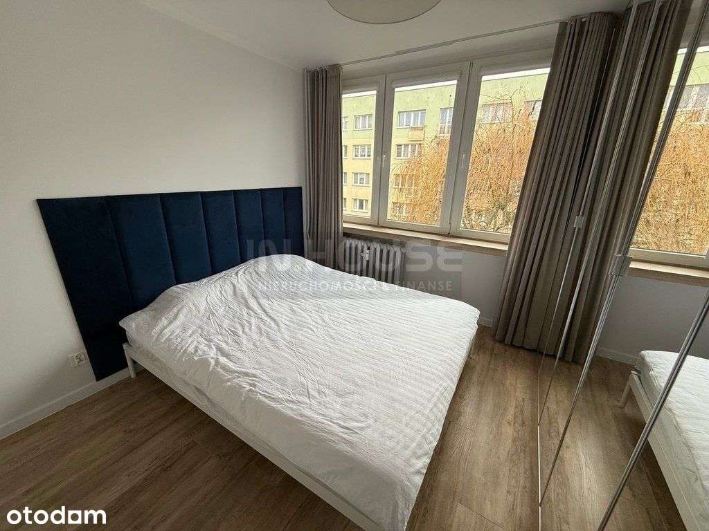 3 pok./po remoncie/ piwnica/ Św. Marcina-10