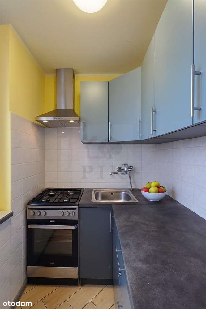 Przytulne 3pokojowe Koszutka ul Grabowa, po termomodernizacji, sprawdz - Pełny obrazek: 4/14