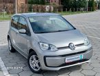 Volkswagen up! ASG move - 22