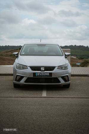 SEAT Ibiza - 5