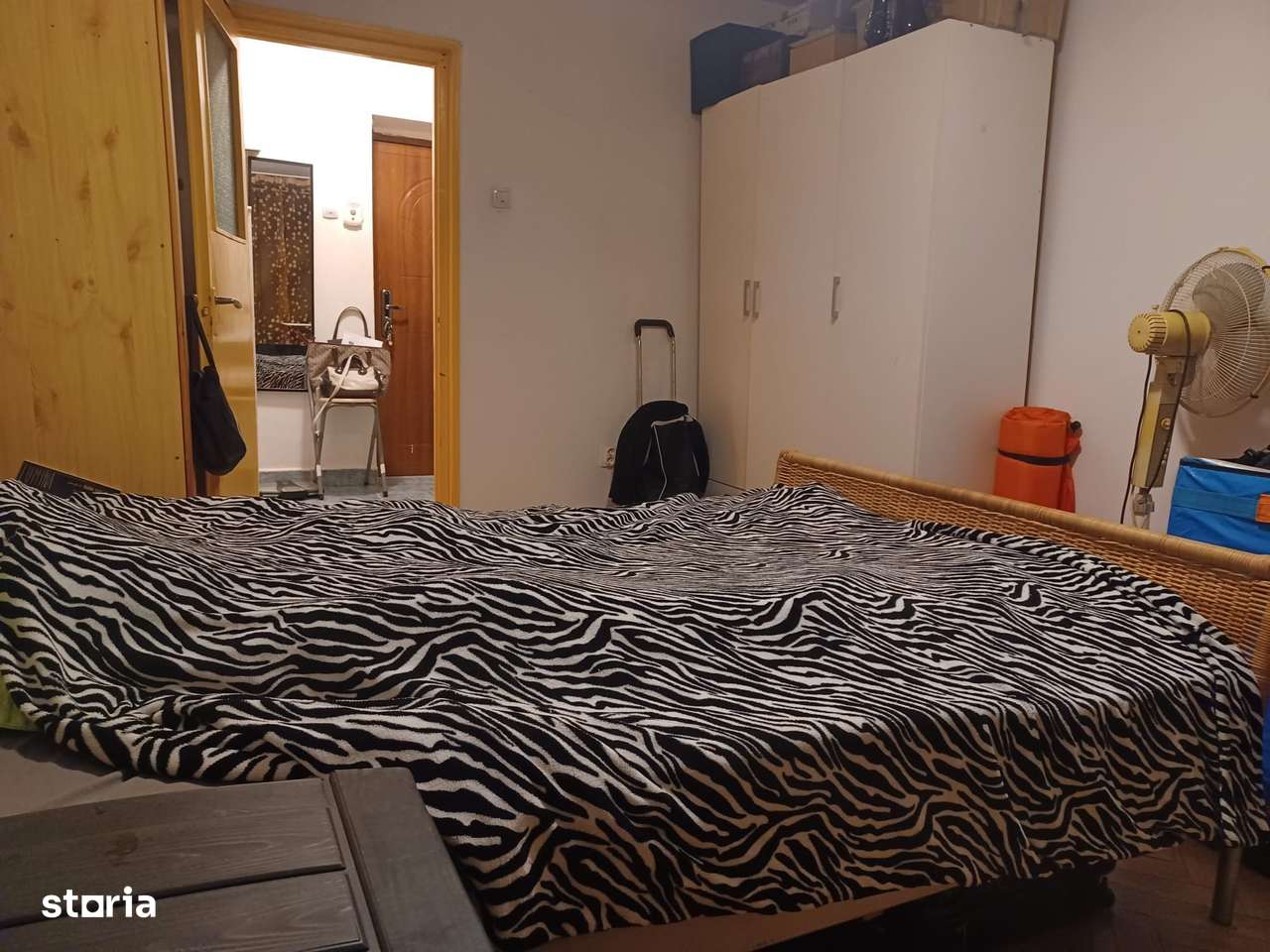 Apartament 2 camere I parter I Str. Busteni I  Gheorgheni - Imagine principală: 1/7