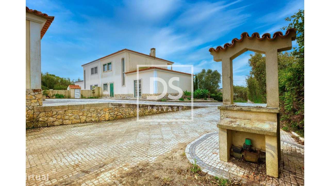 Moradia Geminada T3 em UDF de Lourinhã e Atalaia - Grande imagem: 5/30