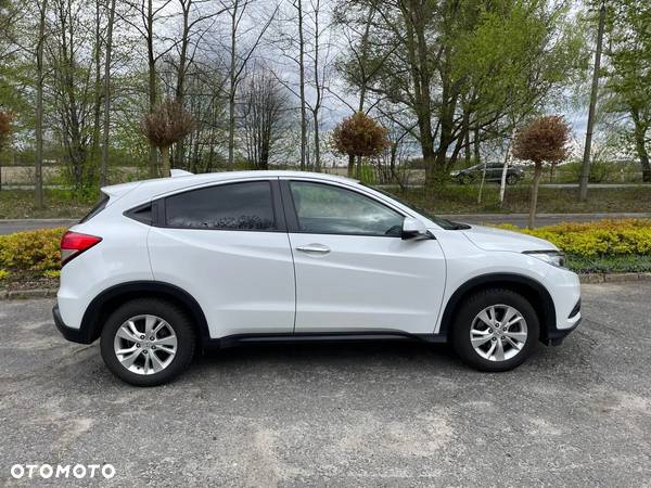 Honda HR-V 1.5 Elegance (ADAS/Honda Connect+) - 8