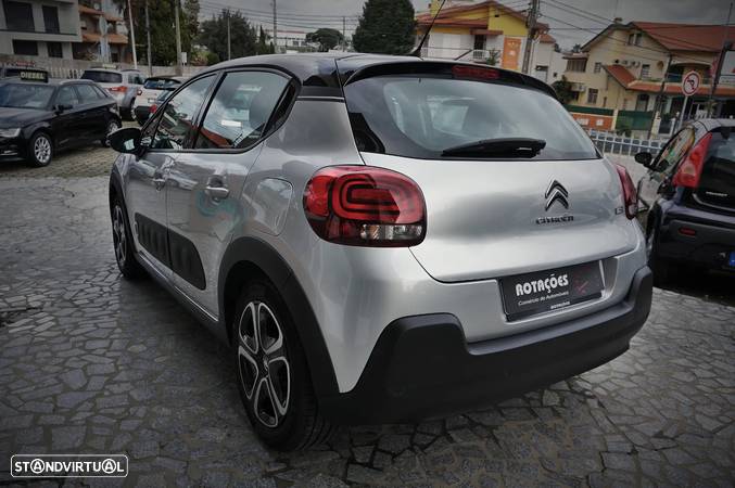 Citroën C3 1.6 BlueHDi Shine - 7