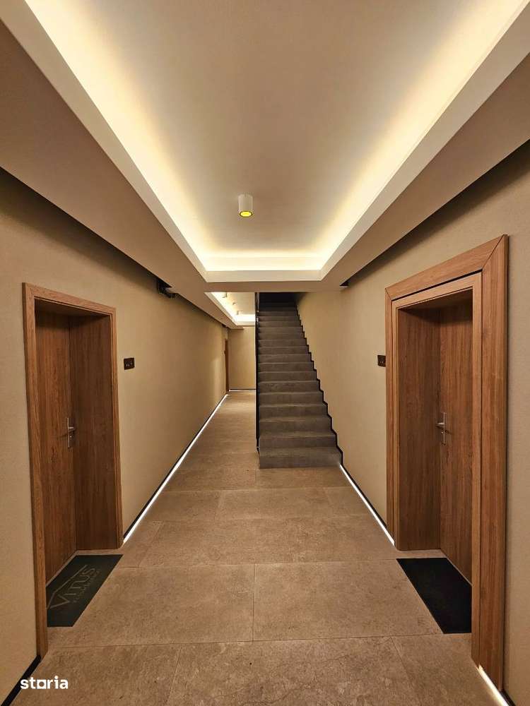 54 mp in zona M.Viteazu *Vitus Residence-11