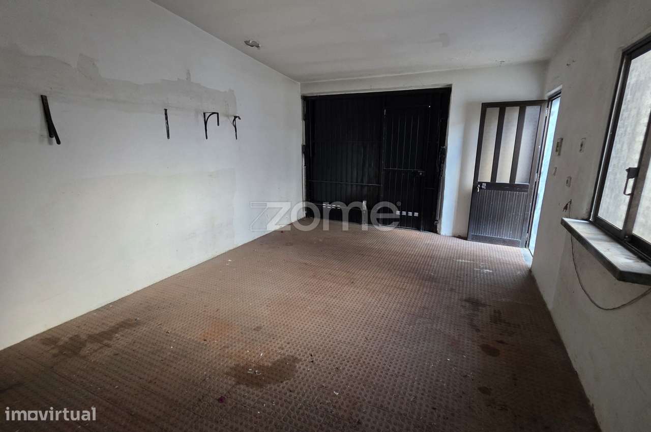 Moradia Isolada T4 com Potencial de Personalização – Quinta do Cond...-33