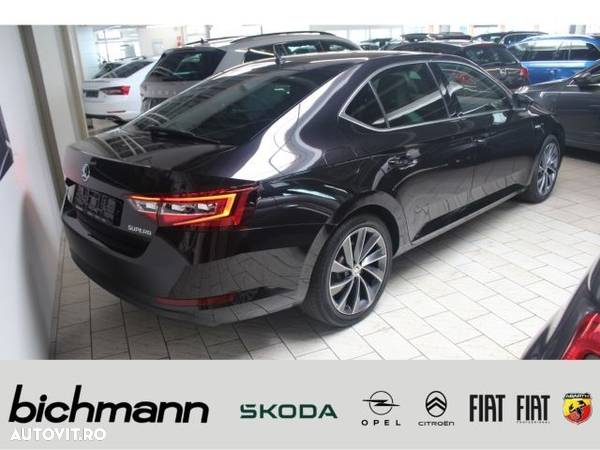 Skoda Superb - 22