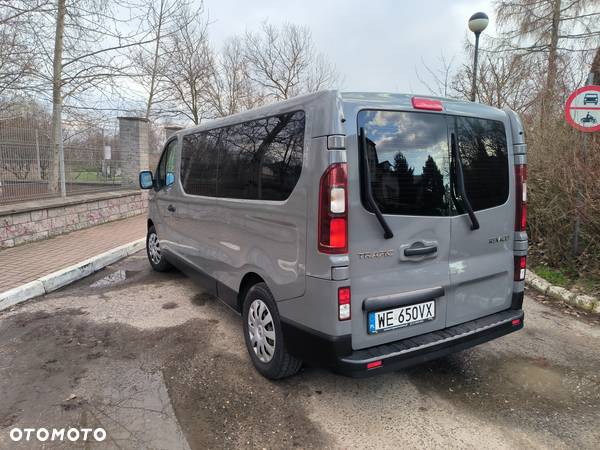 Renault Trafic - 11