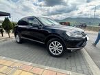 Volkswagen Touareg 3.0 V6 TDI BMT - 5