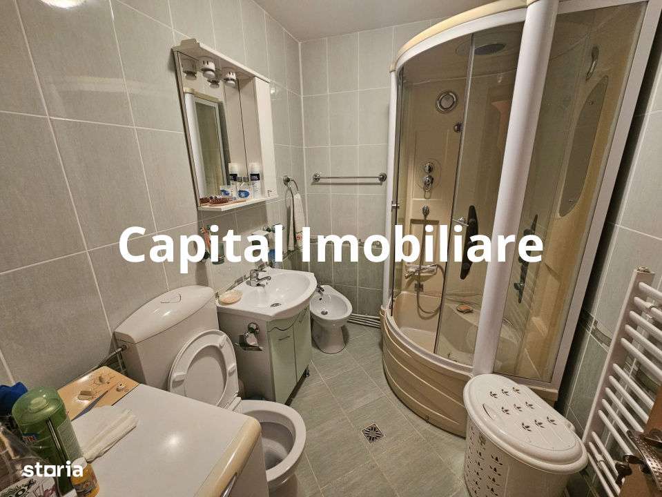 Apartament 2 Camere zona HOTEL - Imagine principală: 5/5