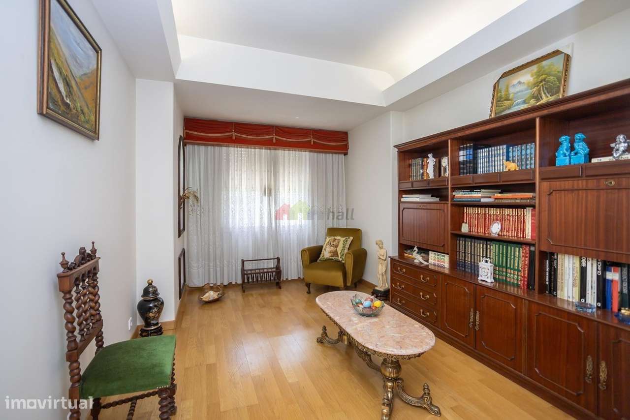 Apartamento T3 na Venteira - Amadora-32
