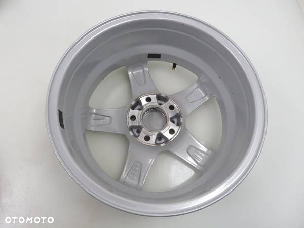 Alufelgi 16'' Mercedes Klasa A B C 5x112 ET49 - 8