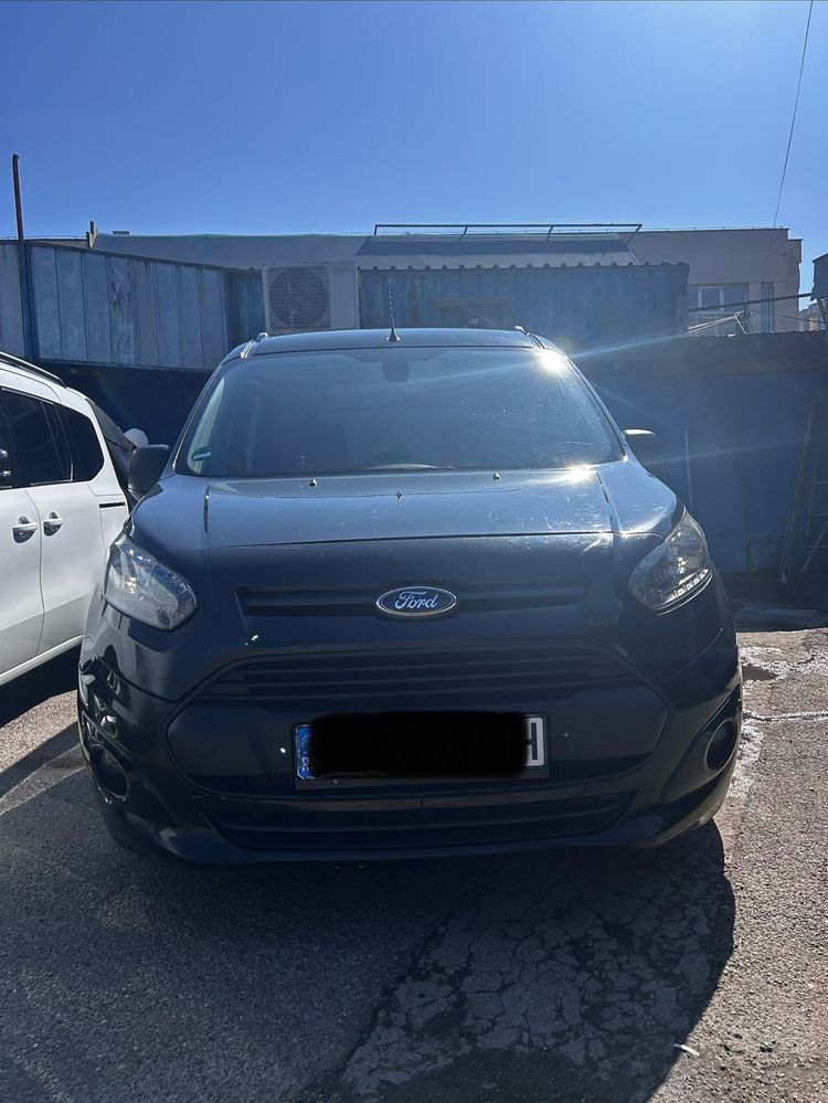 Ford Tourneo Connect 1.5 TDCi LWB (L2) Trend 2016