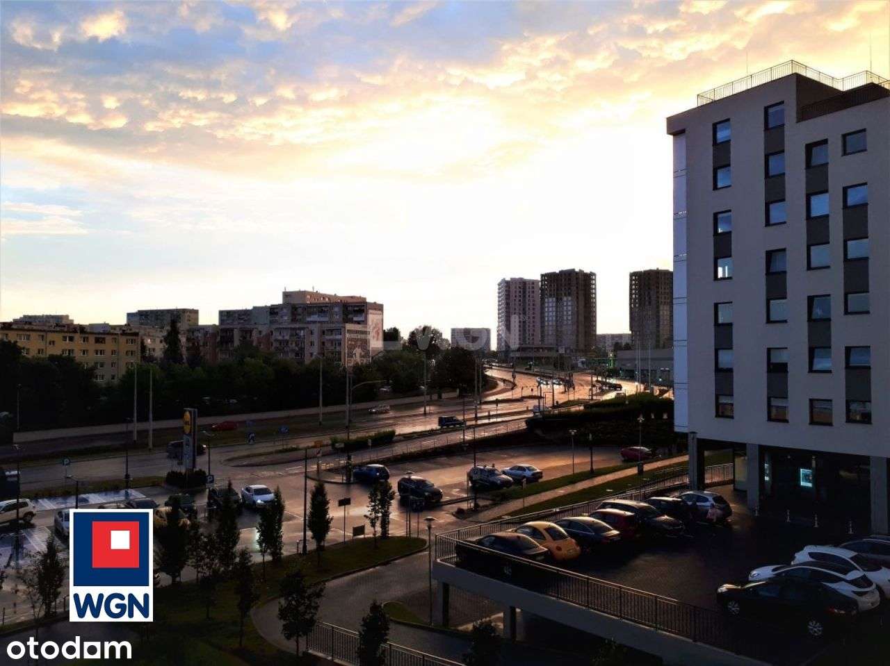 Apartament Glamour Morena 40,24 M2.-9