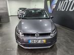 VW Polo 1.4 TDi Lounge DSG - 2