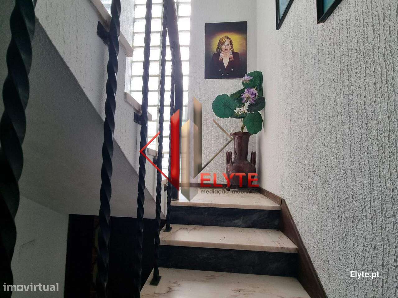 Quinta com 5 Assoalhadas em Benavente-39