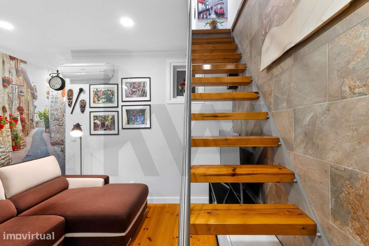 Duplex na Rua Martins Sarmento | Estado Impecável - Grande imagem: 4/24