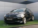 Citroën DS5 2.0 HDi Hy4 So Chic CMP6 88g - 1