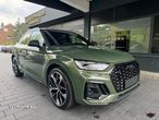 Audi Q5 40 TDI Sportback quattro S tronic S line - 1