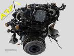 Motor Audi A5 2.0 tdi de 2010 Ref: CAGB - 2