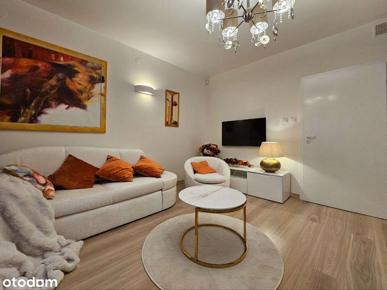 Stare Kliny prywatna siłownia,ogród, parking EN/DE - Pełny obrazek: 4/20