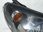 ORYGINAŁ lampa przednia przód prawa 24451033RH Opel Astra 3 III H 04-07r - 4