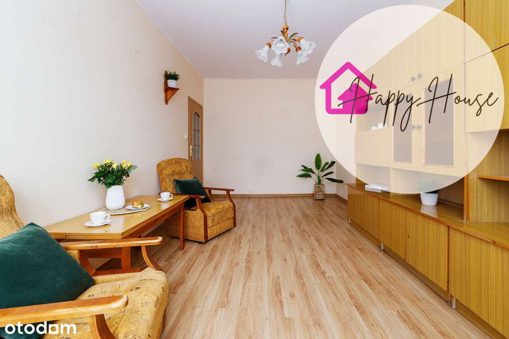 Mieszkanie Grunwaldzka 21, 2-pokoje - Pełny obrazek: 2/10