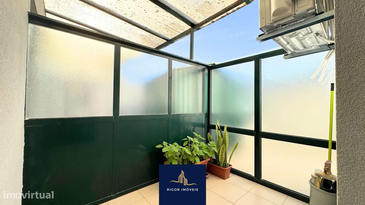 Apartamento Renovado T2 | Póvoa de Varzim - Centro | Exclusivo-29